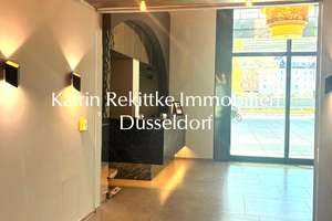 🏙️ PANDION Le Grand ✨ Exklusive vollmöblierte 2-Zimmer-Wohnung – sofort bezugsfrei oder vermietbar – Toulouser Allee 21, 40211 Pempelfort, Düsseldorf – Vorschaubild 10