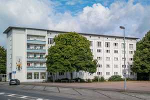 Wohnen mit Charme auf dem Wohltberg – zentral, hell und gemütlich – Brandenburger Platz 18, 38440 Wolfsburg – Vorschaubild 3