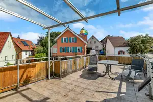 Traumhaftes Ein-/Zweifamilienhaus in Lehrensteinsfeld – Großzügiges Wohnen für die ganze Familie! – Heilbronn (Kreis) – Vorschaubild 20