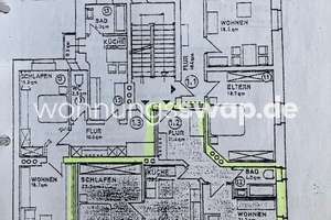 Wohnungstausch: Schwindstraße 24 – Schwindstraße 24, 80000 Josephsplatz, München – Vorschaubild 4