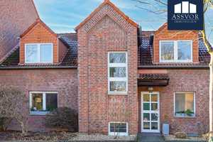 vermietetes Zweifamilienhaus in ruhiger Lage von Düsseldorf Lörick – Düsseldorf – Vorschaubild 1
