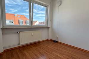 6qm WG-Zimmer, 290€, zentral, modern, voll möbliert, hell, saniert, ruhig, hochwertig, ausgestattet – Ludmillastraße 30, 84034 Nikola, Landshut – Vorschaubild 6