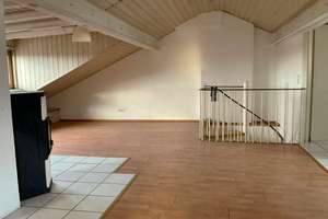 UMBAUPROJEKT - Helle Dachgeschosswohnung mit Feldrandlage in Feudenheim – Die vollständige Adresse der Immobilie erhältst du vom Anbieter., 68259 Feudenheim, Mannheim – Vorschaubild 7