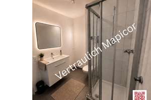 Sehr schöne, vollständig renovierte 3,5-Zimmer-Wohnung im Herzen von München – Tal 18, möbliert – Tal 18, 80333 Graggenau, München – Vorschaubild 9