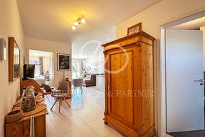 KfW 40+! 2 Zimmer, Balkon... und den Komfort genießen! WE07 – Bienroder Straße 1, 38110 Wabe-Schunter-Beberbach, Braunschweig – Vorschaubild 12