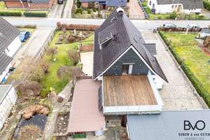 Modernisiertes Wohnhaus mit Einliegerwohnung auf 1.400 m² Grundstück – Teilung und weitere Bebauung  – Die vollständige Adresse der Immobilie erhältst du vom Anbieter., 23812 Wahlstedt – Vorschaubild 25