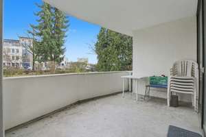 Beste Lage Göggingen: Großzügige 4-Zi.-Whg. auf zwei Ebenen (EG) mit TG & Dachpool mit Weitblick – Die vollständige Adresse der Immobilie erhältst du vom Anbieter., 86199 Göggingen-Nordost, Augsburg – Vorschaubild 15