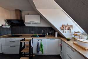Lichtdurchflutete 3-Zimmer Maisonette-Wohnung – Simon-Schöffel-Straße 14, 90427 Großgründlach, Nürnberg – Vorschaubild 8