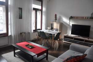 Provisionsfrei! Maximilianstraße Augsburg: 243 m² | 8 Zi.  in Bestlage – vermietet, flexibel – Maximilianstraße 71, 86150 Lechviertel, östl. Ulrichsviertel, Augsburg – Vorschaubild 6