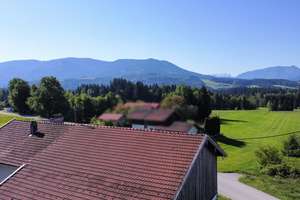 Naturnahes Wohnen mit Alpenblick – Bauernsacherl mit großem Grundstück in Siegsdorf – Die vollständige Adresse der Immobilie erhältst du vom Anbieter., 83313 Siegsdorf – Vorschaubild 7