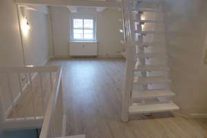 Gemütliches 3-Zimmer-Altstadthäuschen in begehrter Lage am Malerwinkel – Die vollständige Adresse der Immobilie erhältst du vom Anbieter., 23552 Innenstadt, Lübeck – Vorschaubild 3