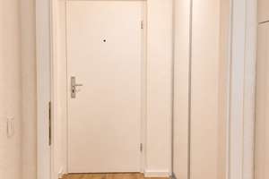 Modernisiertes Apartment mit Balkon und Gartennutzung | Kapitalanlage heute - Eigennutzung später – 50767 Lindweiler, Köln – Vorschaubild 17