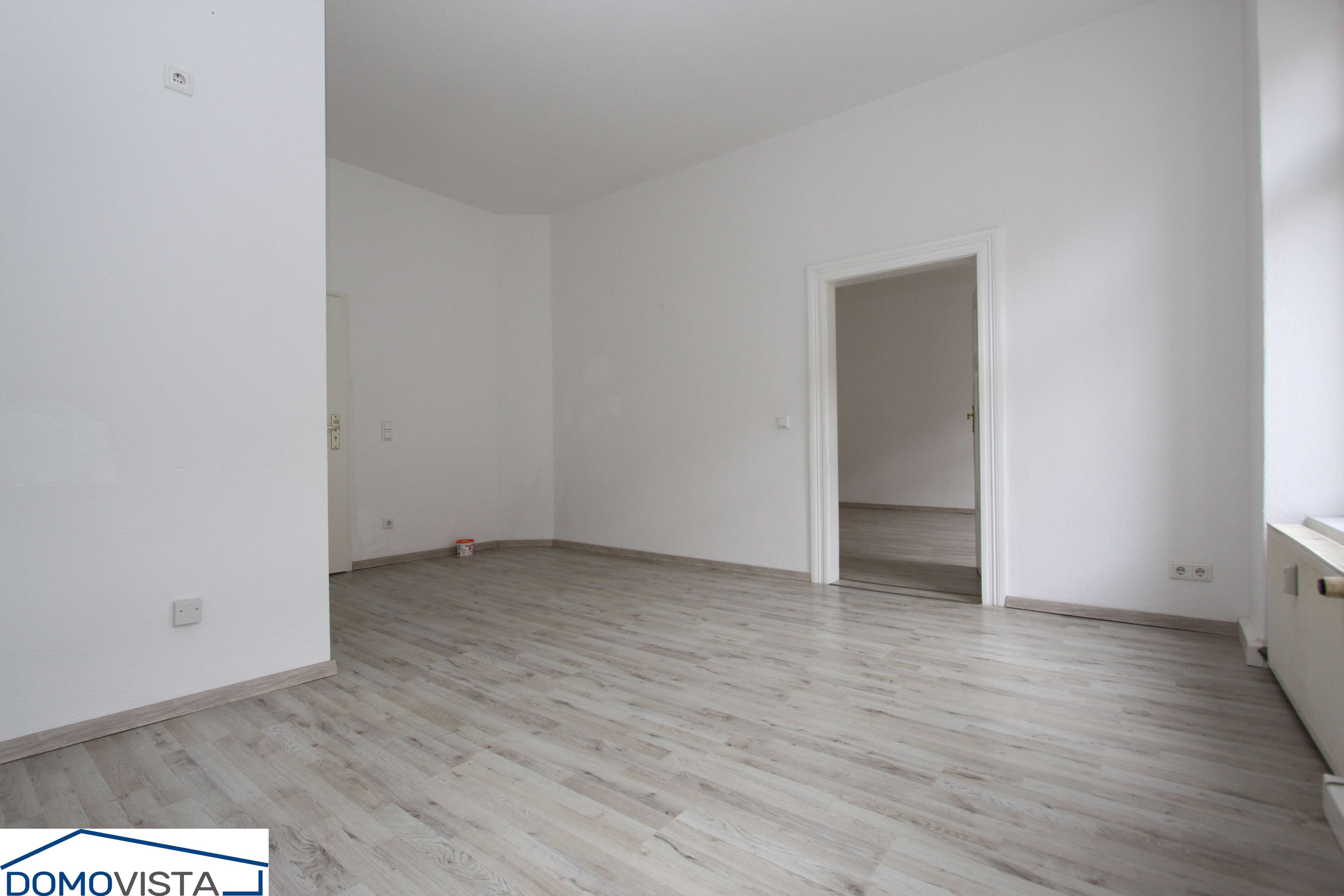 Immobilie in Görlitz - Investment! Renovierte 2 Raumwohnung inmitten von Görlitz - Bild 4