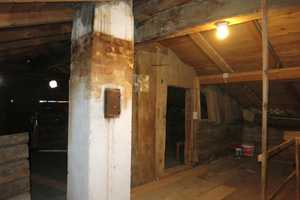 Denkmalgeschütztes Bauernhaus mit Scheune u.v.m in Konzell (OT Gossersdorf) – Straubing-Bogen (Kreis) – Vorschaubild 19