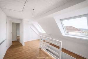 Eigennutzer und Kapitalanleger!  Helle 5-Zimmer-Maisonettewohnung nahe Hauptbahnhof – Die vollständige Adresse der Immobilie erhältst du vom Anbieter., 75177 Nordstadt, Pforzheim – Vorschaubild 10