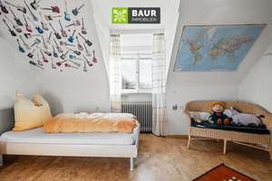 Bad Waldsee – Gartenstadt! Seltene Gelegenheit! Großes Wohnhaus auf großem Grundstück. – Die vollständige Adresse der Immobilie erhältst du vom Anbieter., 88339 Bad Waldsee – Vorschaubild 23