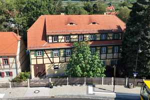 Denkmalgeschütztes Mehrfamilienhaus in Dresden-Pillnitz – Lohmener Straße 7, 1326 Dresden – Vorschaubild 1