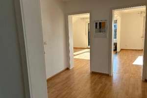 Helle und großzügige 2,5-Zimmer-Wohnung mit großem Balkon in Bochum-Stiepel – Rotteland 17, 44797 Stiepel, Bochum – Vorschaubild 4