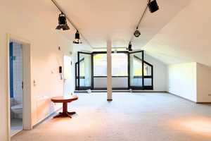 SUBSTANZ, POTENZIAL, LAGE - Hochqualitatives Raumwunder mit Garage und Garten in Sachsenhausen-Süd – Frankfurt am Main – Vorschaubild 18