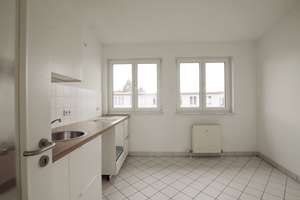 Ihr Rückzugsort im Dachgeschoss - ruhig, gepflegt, mit Loggia – Die vollständige Adresse der Immobilie erhältst du vom Anbieter., 13055 Alt-Hohenschönhausen, Berlin – Vorschaubild 12
