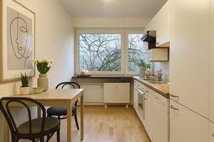 2-ZIMMER WOHNUNG IN HANNOVER / KIRCHRODE – Die vollständige Adresse der Immobilie erhältst du vom Anbieter., 30559 Kirchrode, Hannover – Vorschaubild 9