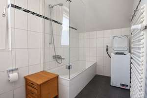 Schöne ca. 62 m² große 2-Zimmer-Wohnung mit Loggia, modernem Tageslichtbad und Einbauküche in – Die vollständige Adresse der Immobilie erhältst du vom Anbieter., 58093 Emst, Hagen – Vorschaubild 13