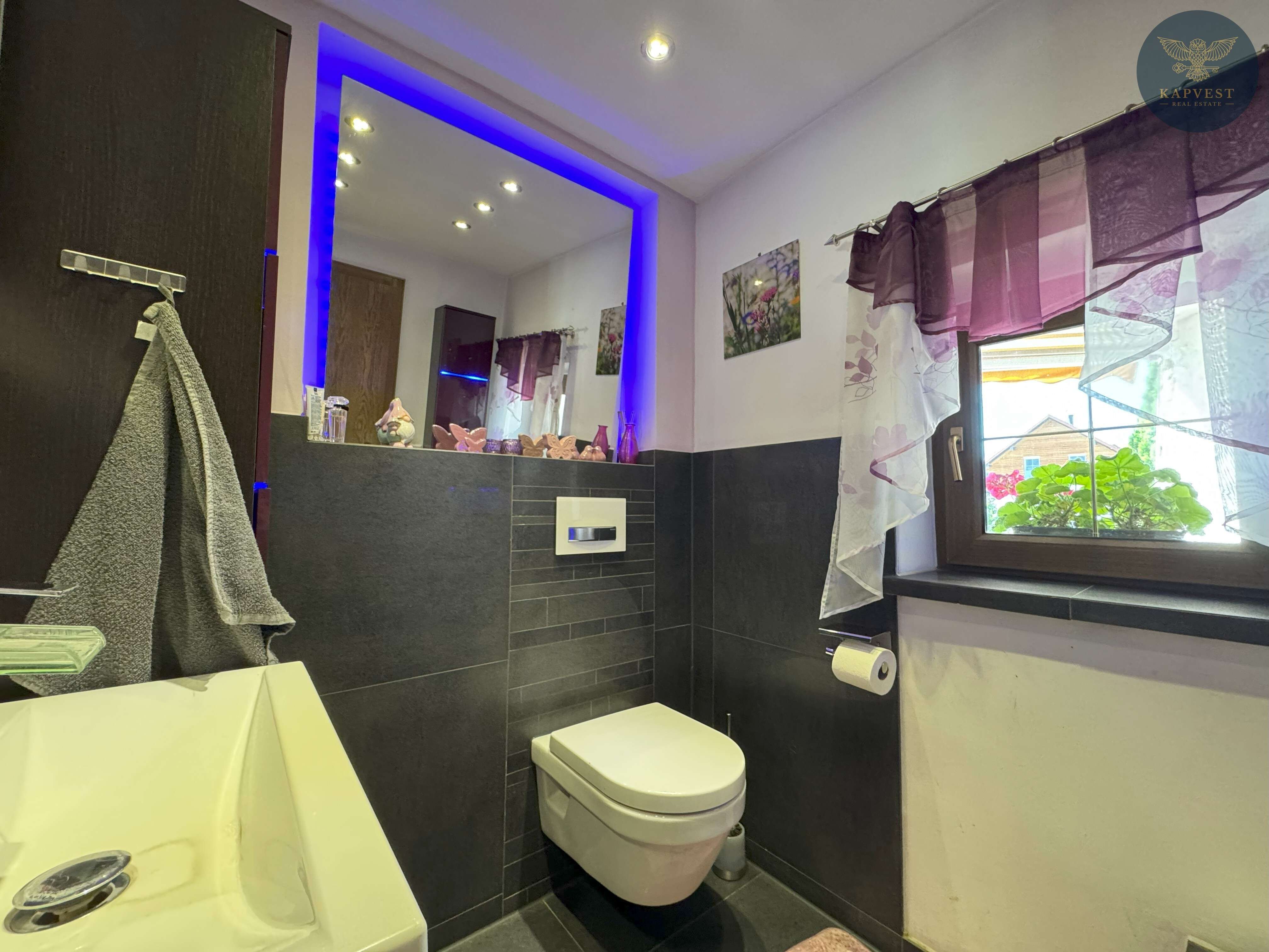 Immobilie in Pilsting - Beeindruckendes Einfamilienhaus in Stil und Größe! - Bild 4