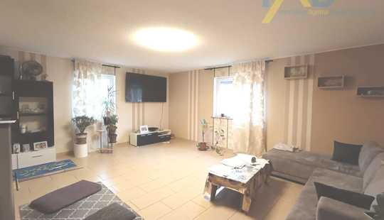 Bild von In toller Aussichtslage - Großes Einfamilienhaus mit zwei Vollgeschossen und großem Carport