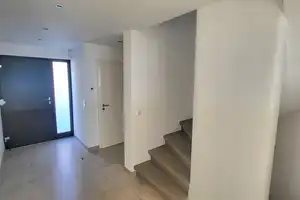 +++Oberelchingen, DHH, Fernsicht, herrliche Lage, ca. 154 m² Wfl., EBK, Garage+++ – Neu-Ulm (Kreis) – Vorschaubild 6