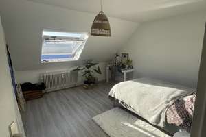 2 Zimmer Wohnung, Single Wohnung in Eimsbüttel/Lockstedt – Stapelstraße 24, 22529 Lokstedt, Hamburg – Vorschaubild 12