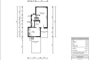 Perfekt für die kleine Familie! Liebevoll saniertes Reihenendhaus mit tollem Garten! – Die vollständige Adresse der Immobilie erhältst du vom Anbieter., 46047 Bermensfeld, Oberhausen – Vorschaubild 18