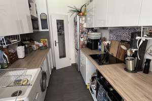 3-Zimmer-Erdgeschosswohnung in Vahrenheide mit großem Balkon – Leipziger Straße 18, 30179 Vahrenheide, Hannover – Vorschaubild 4