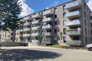 Moderne WBS 2-Raum-Wohnung mit Aufzug und Balkon! NUR mit WBS anmietbar