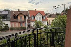 Wohnen mit Charakter: Etagenwohnung in Jugendstilhaus – Die vollständige Adresse der Immobilie erhältst du vom Anbieter., 68259 Feudenheim, Mannheim – Vorschaubild 8