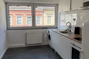 Frisch grundsanierte 3 Zimmer Eigentumswohnung – Krefeld – Vorschaubild 9