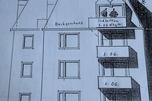4 Zimmer Maisonettewohnng im Aachener Süden – Eupener Straße 113, 52066 Burtscheid Steinebrück, Aachen – Vorschaubild 23