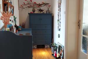** Sehr schöne 2-Zimmer-Wohnung am Stadtpark ** – Die vollständige Adresse der Immobilie erhältst du vom Anbieter., 90489 Wöhrd, Nürnberg – Vorschaubild 2