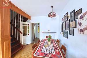 6 Zimmer, 3 Bäder, Garten & Garage – Viel Platz für Familien – Die vollständige Adresse der Immobilie erhältst du vom Anbieter., 28277 Kattenesch, Bremen – Vorschaubild 7