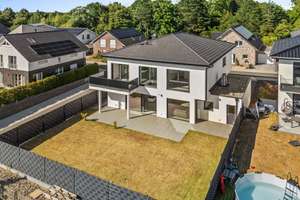 Mehr als ein Haus: Ein Ort zum Leben, Wachsen und Ankommen – Die vollständige Adresse der Immobilie erhältst du vom Anbieter., 52428 Jülich – Vorschaubild 34