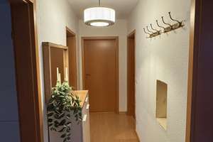 3-Zimmer-Wohnung  Dachgeschoss in Stuttgart Nähe Hauptbahnhof mit Stellplatz zum 1.8.26 – Mönchstrasse 10, 70191 Am Pragfriedhof, Stuttgart – Vorschaubild 15