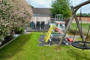 Charmantes Einfamilienhaus in Bünde-Spradow! – Herford (Kreis) – Vorschaubild 10