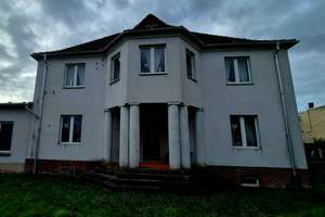Pretzsch - Villa gute Bausubstanz / Elbblick - vielfältig nutzbar – Die vollständige Adresse der Immobilie erhältst du vom Anbieter., 6905 Pretzsch (Elbe) – Vorschaubild 3