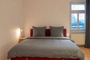 Exklusive Denkmalvilla in Dresden-Loschwitz mit Elbblick und außergewöhnlicher Privatsphäre – Die vollständige Adresse der Immobilie erhältst du vom Anbieter., 1326 Loschwitz/Wachwitz, Dresden – Vorschaubild 19