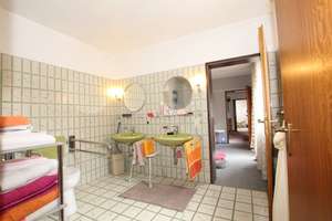 Rollstuhlgerechter Atrium-Bungalow in ruhiger Sackgassenlage – In den Erlen 26, 45896 Scholven, Gelsenkirchen – Vorschaubild 20