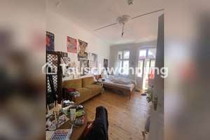 Tauschwohnung: Altbautraum - Perfekt für WG oder Pärchen in Friedrichshain – 10245 Friedrichshain, Berlin – Vorschaubild 6