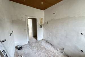 **FRISCH RENOVIERTE WOHNUNG MIT GARTEN UND VIEL RUHE** – 40477 Pempelfort, Düsseldorf – Vorschaubild 11