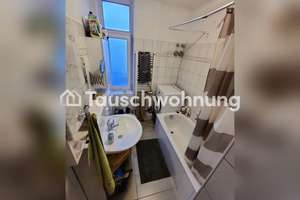 Tauschwohnung: 2,5-Zimmer-Wohnung in Linden-Limmer zum Tausch – Die vollständige Adresse der Immobilie erhältst du vom Anbieter., 30451 Linden-Nord, Hannover – Vorschaubild 2