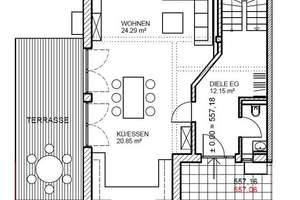 Familiendomizil mit viel Platz in bester Ortskernlage Ottobrunn! – Die vollständige Adresse der Immobilie erhältst du vom Anbieter., 85521 Ottobrunn – Vorschaubild 22