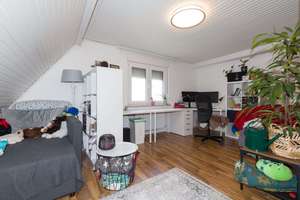 freist. EFH mit 2 Garagen, hochw. EBK und 10KW Fotovoltaikanlage mit Speicher – Die vollständige Adresse der Immobilie erhältst du vom Anbieter., 41189 Wickrath-West, Mönchengladbach – Vorschaubild 28