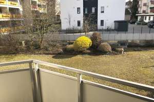 Schöne 1-Zimmer-Wohnung mit Balkon und Einbauküche - provisionsfrei - top Verkehrsanbindung – Adelheidstraße 28a, 90439 St. Leonhard, Nürnberg – Vorschaubild 9